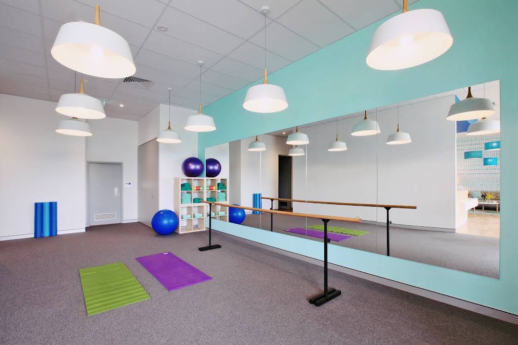 HBF Physio by Life Ready, Baldivis, Baldivis, WA