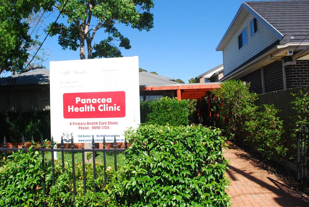 Panacea Health Clinic, North Parramatta, NSW
