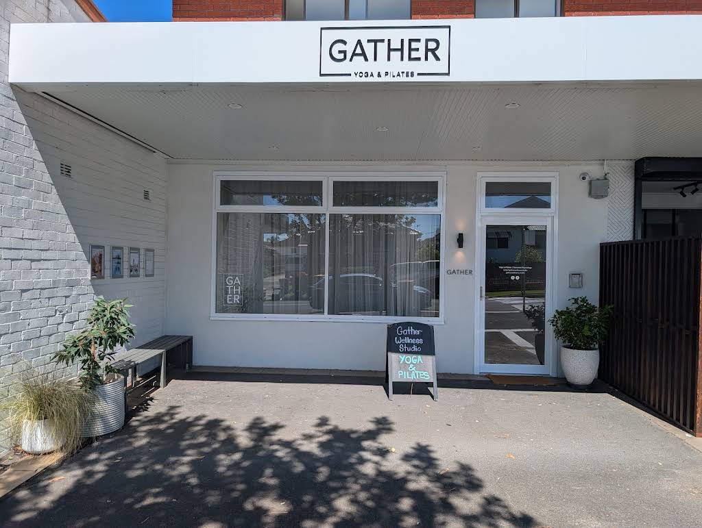 Gather Wellness Studio, East Corrimal, NSW