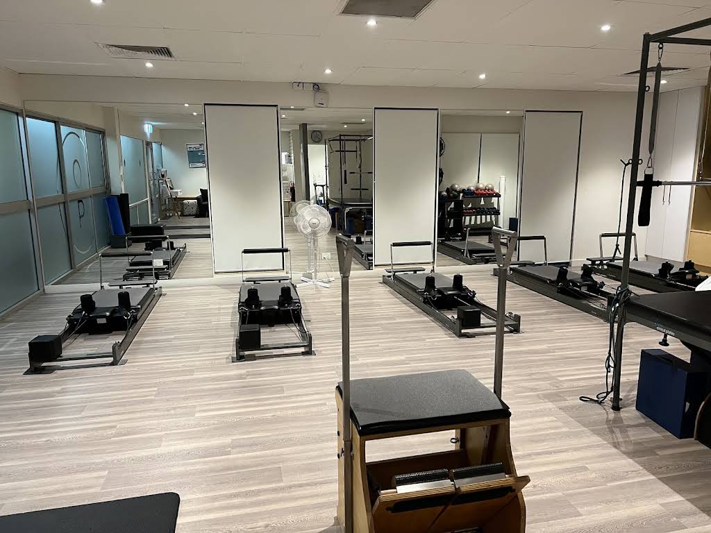 Allsports Physiotherapy & Sports Medicine Clinic, Camp Hill, Camp Hill, QLD