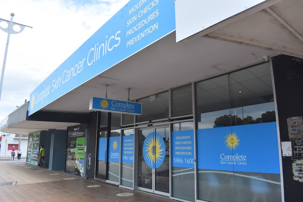 Complete Skin Cancer Clinics, Rosebud, Rosebud, VIC