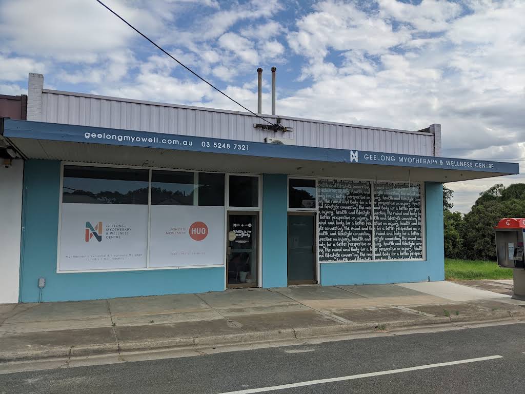Geelong Myotherapy and Remedial, Highton, VIC