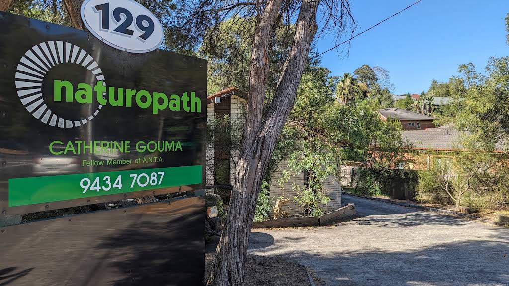 Natural Therapies, Montmorency, VIC