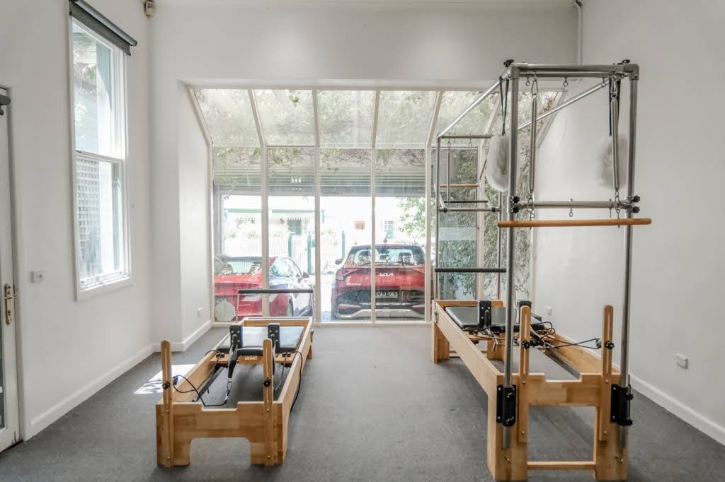 The Enso Clinic, Armadale, VIC