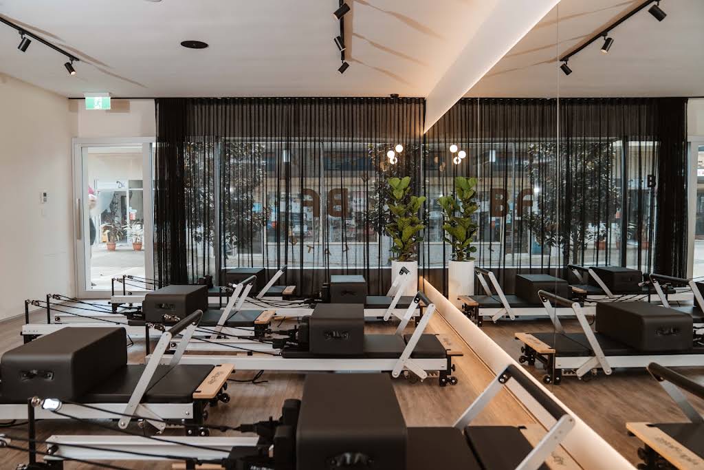 Bforty Pilates, Constitution Hill, NSW