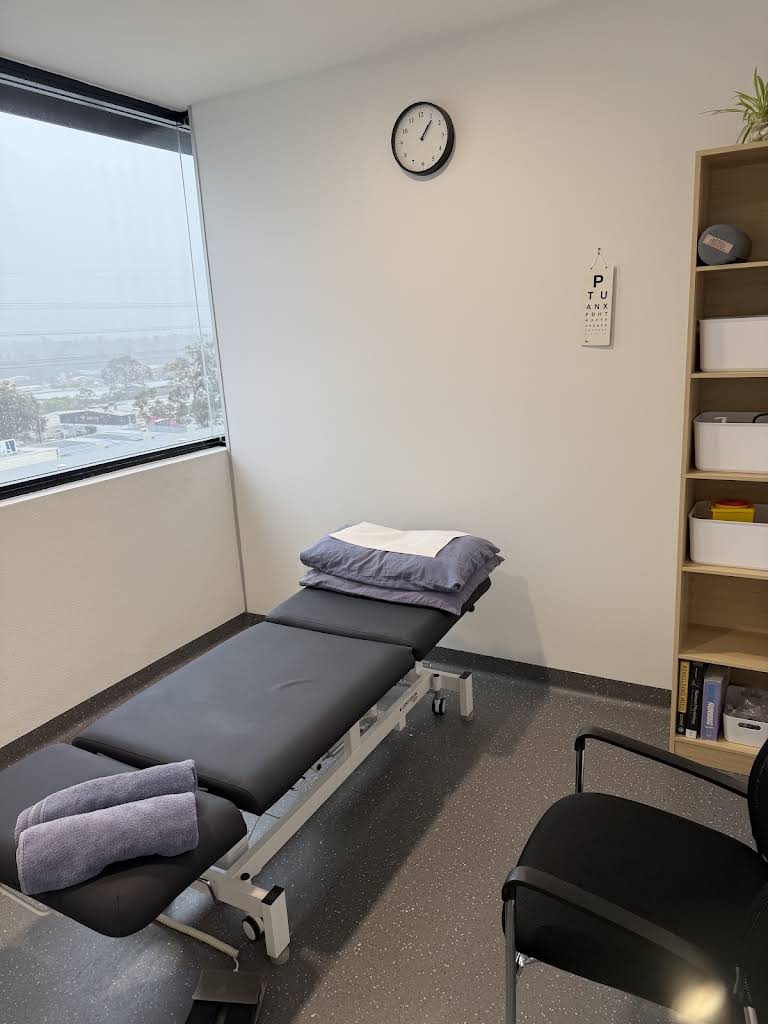 Alpha Physio, Sumner, QLD