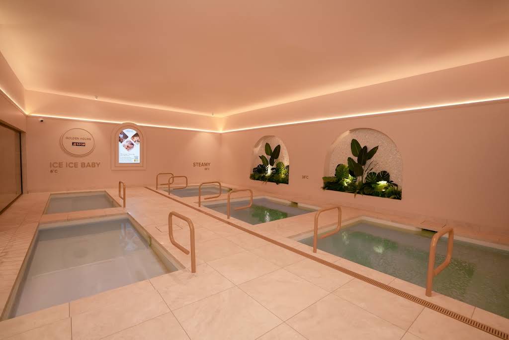 Merse Wellness Spa, Holmview, Beenleigh, QLD