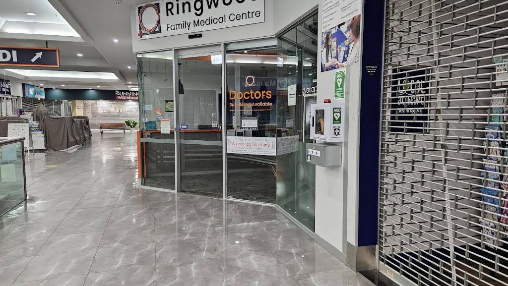 NutriBlooms, Ringwood, Ringwood, VIC