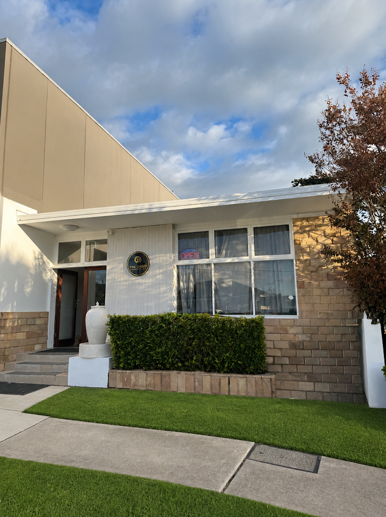 The Oasis Wellness Spa, Casula, NSW