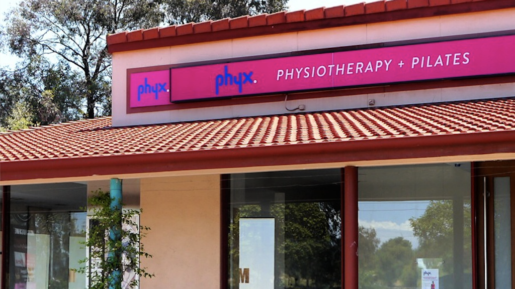 Phyx. Physiotherapy + Pilates, Grange, SA