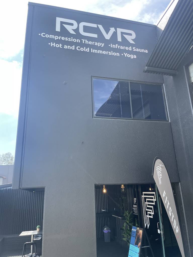 RCVR, Morningside, QLD