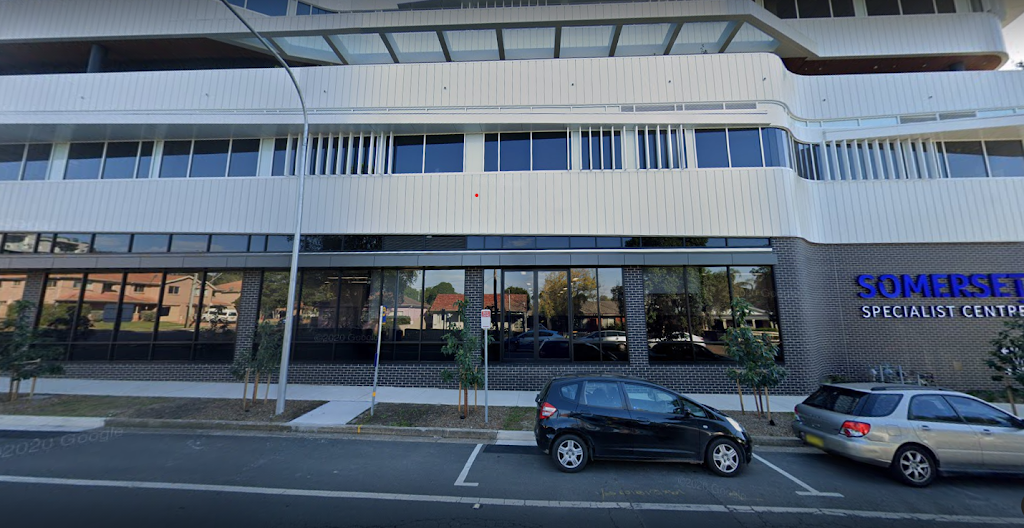 OMNI Ultrasound & Gynaecological Care, Penrith, Kingswood, NSW