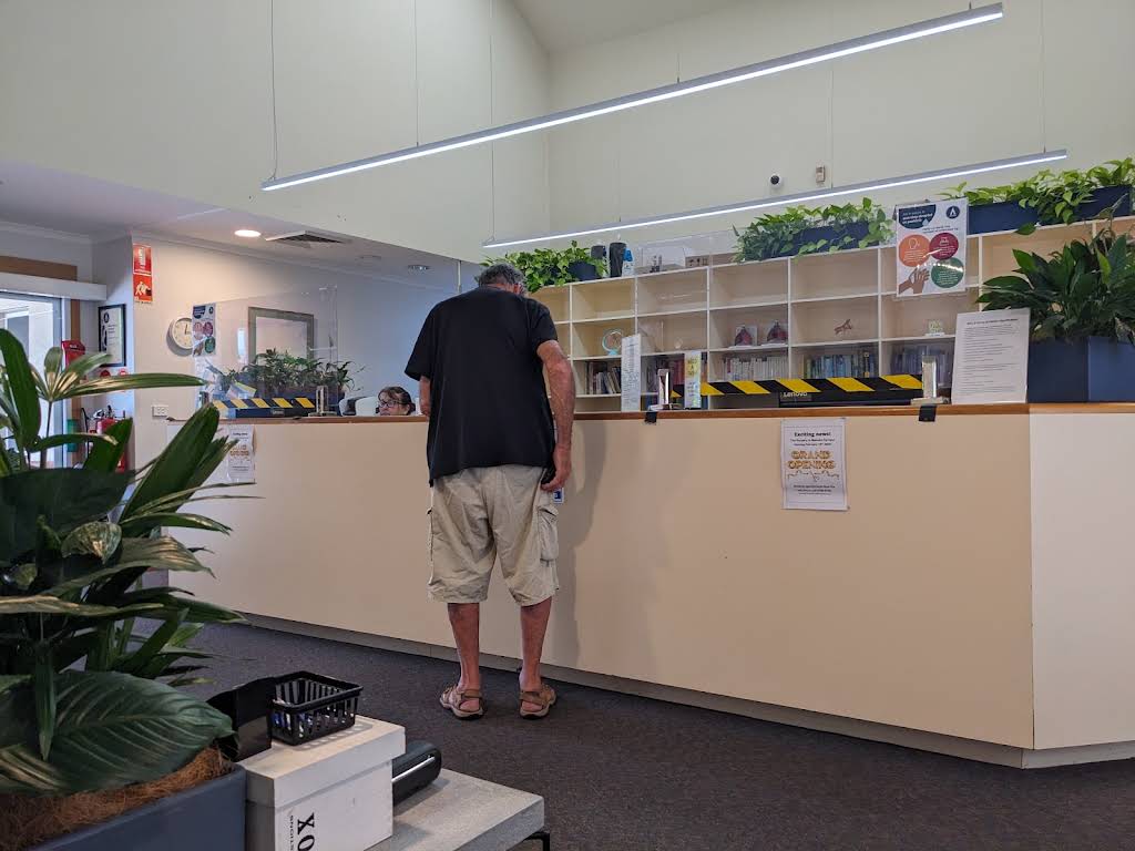 Wakefield Gardens Surgery, Ainslie, ACT